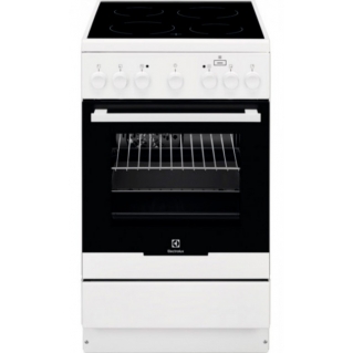 Плита электрическая ELECTROLUX EKC952901W в Запорожье